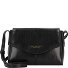 Gloria Shoulder bag Leather 24 cm Variant nero Gloria Shoulder bag Leather 24 cm Variant nero