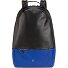 Backpack leather 37 cm Variant schwarz  Backpack leather 37 cm Variant schwarz