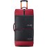  JS006B 2 wheels Trolley 82 cm Variant chili pepper red