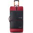  JS006B 2 wheels Trolley 82 cm Variant chili pepper red