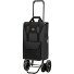  Quattro Shopper Senta shopping trolley 58 cm Variant schwarz 1