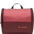 WegaWash Toilet bag 26 cm Variant dark cherry  WegaWash Toilet bag 26 cm Variant dark cherry