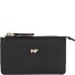  Asti key wallet leather 12 cm Variant schwarz