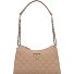 Giully Shoulder Bag 26 cm Variant beige Giully Shoulder Bag 26 cm Variant beige