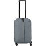  Aion 4 wheels Cabin suitcase 55 cm Variant dark slate