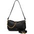  Waverly Shoulder Bag Leather 24 cm Variant black