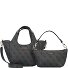 Calista Handbag 27 cm Variant coal logo