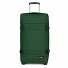 Transit'R Transit'R 2 wheels Travel bag L 79 cm Variant bristle green Transit'R Transit'R 2 wheels Travel bag L 79 cm Variant bristle green