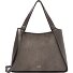  Pheline Shopper Bag 40 cm Variant dark taupe