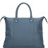  G3 Handbag Leather 36.5 cm Variant slate