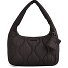  Cuscino Shoulder Bag 34 cm Variant black