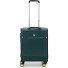  Crosslite 4 Roll Cabin Trolley 55 cm Variant smaragd