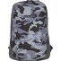  Gion backpack 44 cm laptop compartment Variant midnight camouflage