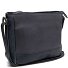 Weimar Shoulder bag Leather 24 cm Variant navy Weimar Shoulder bag Leather 24 cm Variant navy
