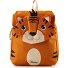  Happy Sammies Eco Kids backpack 27.5 cm Variant tiger toby