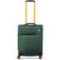 Move 4 wheels Cabin trolley 55 cm with expansion pleat Variant verde mimetico