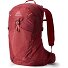  Maya 25 Hiking backpack 51 cm Variant iris red