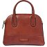 Iolanda Handbag Leather 28 cm Variant marrone Iolanda Handbag Leather 28 cm Variant marrone