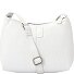  Hirsch Shoulder bag Genuine Leather 25.5 cm Variant weiss