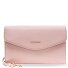  Bologna Leather Clutch bag Leather 23 cm Variant rose
