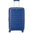  B-Flying Move 4 wheels Trolley 68 cm with expansion pleat Variant blu notte