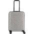 Mars 4 wheels Cabin trolley 54 cm Variant silver Mars 4 wheels Cabin trolley 54 cm Variant silver