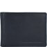  Marvin Wallet RFID protection Leather 10.5 cm Variant black