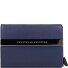 Credit card case RFID leather 10 cm Variant dark blue Credit card case RFID leather 10 cm Variant dark blue