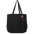 Market Shopper Bag 34 cm Variant black Market Shopper Bag 34 cm Variant black