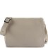  Just Pure Monique Monique Messenger Leather 47 cm Variant coffee cream