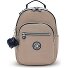  Basic Seoul City Backpack S 35 cm Variant soft taupe c