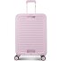  Raku 4 wheels Trolley 65.5 cm Expandable Variant orchid ice