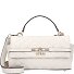 Idra Handbag 23 cm Variant stone Idra Handbag 23 cm Variant stone