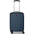  Amplar Evo 4 wheels Cabin trolley S 53 cm with expansion pleat Variant navy blue