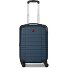 Amplar Evo 4 wheels Cabin trolley S 53 cm with expansion pleat Variant navy blue Amplar Evo 4 wheels Cabin trolley S 53 cm with expansion pleat Variant navy blue
