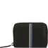  Horizon 1 Wallet RFID protection Leather 11 cm Variant schwarz