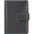Medium Snap Wallet wallet leather 13 cm Variant black-pace Medium Snap Wallet wallet leather 13 cm Variant black-pace