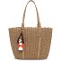  SFY Nandy Shopper Bag 39 cm Variant taupe