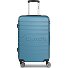  Seattle 4 wheels Trolley M 69 cm Variant nordic-blue