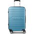  Seattle 4 wheels Trolley M 69 cm Variant nordic-blue