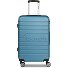  Seattle 4 wheels Trolley M 69 cm Variant nordic-blue