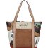  Shopper Bag 44 cm Variant mehrfarbig