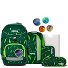 Pack satchel set 6 pcs. incl. velcro set Variant Bärtastisch Pack satchel set 6 pcs. incl. velcro set Variant Bärtastisch