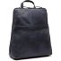 Bern Daypack Leather 32 cm Variant navy