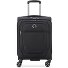  Helium DLX 4 Roll Cabin Trolley Slim Line 55 cm Variant schwarz