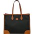 Firenze Shopper Bag 40 cm Laptop compartment Variant nero Firenze Shopper Bag 40 cm Laptop compartment Variant nero