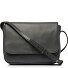  Carisma Messenger Genuine Leather 27 cm Variant black