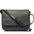 Carisma Messenger Leather 27 cm Variant black Carisma Messenger Leather 27 cm Variant black