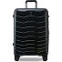  Exo 4 wheels Trolley 65 cm Expandable Variant black