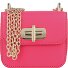 Micro Turnlock Mini Bag shoulder bag leather 11 cm Variant pink splendor Micro Turnlock Mini Bag shoulder bag leather 11 cm Variant pink splendor